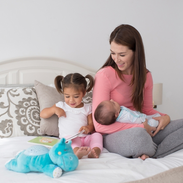 Summer Infant Muzikāla naktslampa-projektors  - NĪLZIRGS #06636