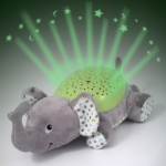 Summer Infant Slumber Buddies – Grey Elephant
