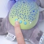 Summer Infant Slumber Buddies – Grey Elephant