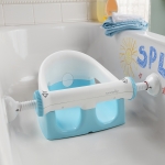 Summer Infant My Bath Seat Grey #19626