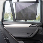 Zoogi Roletai nuo saulės automobiliams, 2 pak. (45*50cm)