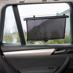 Zoogi Roletai nuo saulės automobiliams, 2 pak. (45*50cm)