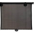 Zoogi Roletai nuo saulės automobiliams, 2 pak. (45*50cm)